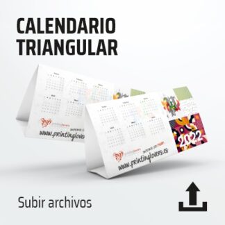 calendarios triangulares